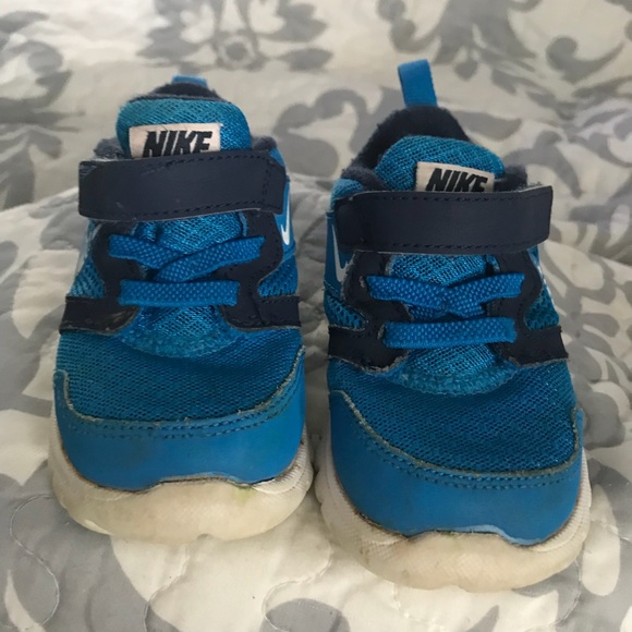 Nike Other - Toddler Nike’s size 5